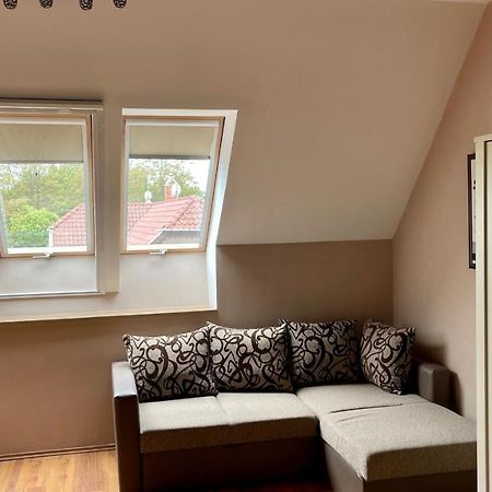 Gyula Var Premium Apartman Exteriér fotografie