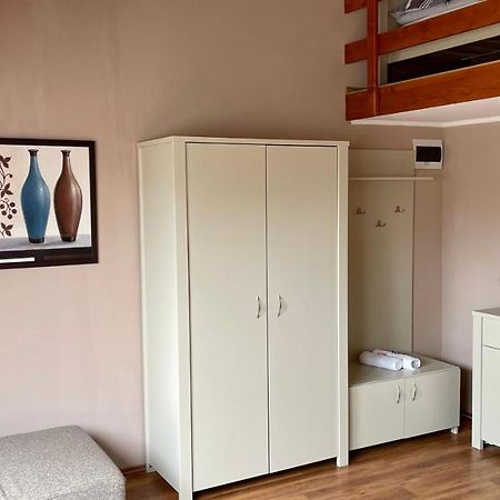 Gyula Var Premium Apartman Exteriér fotografie