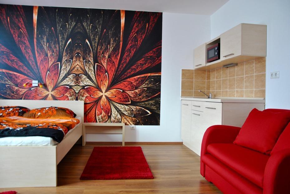 Gyula Var Premium Apartman Exteriér fotografie
