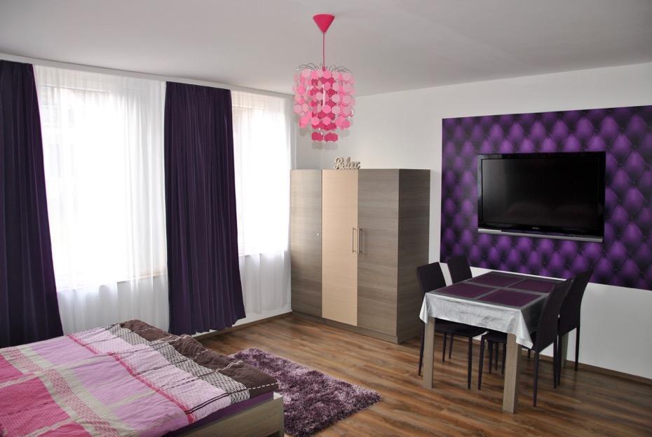Gyula Var Premium Apartman Exteriér fotografie