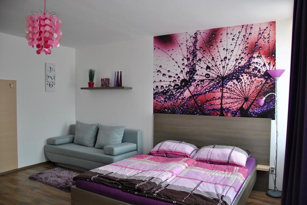 Gyula Var Premium Apartman Exteriér fotografie