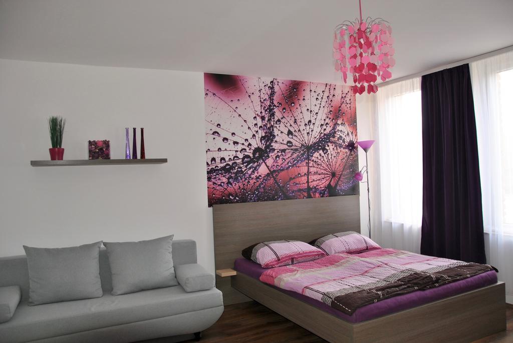 Gyula Var Premium Apartman Exteriér fotografie