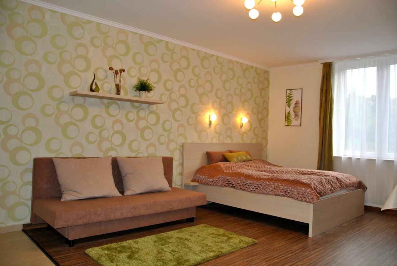 Gyula Var Premium Apartman Exteriér fotografie